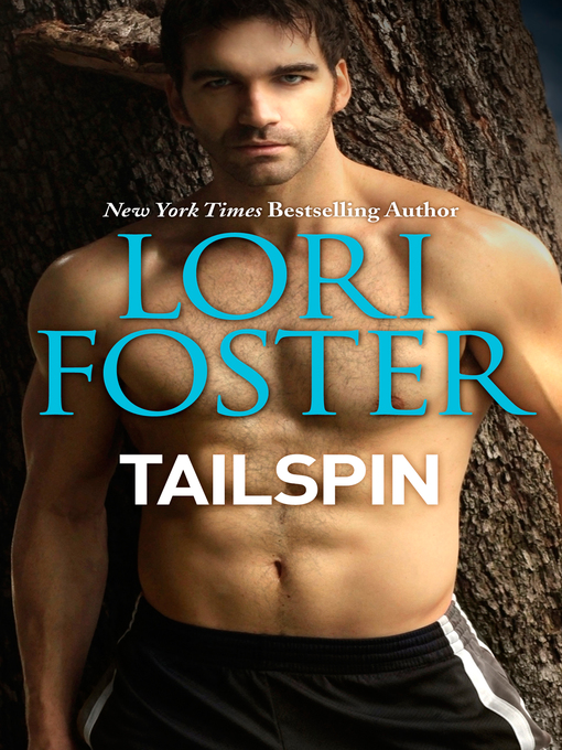 Title details for Tailspin by Lori Foster - Available